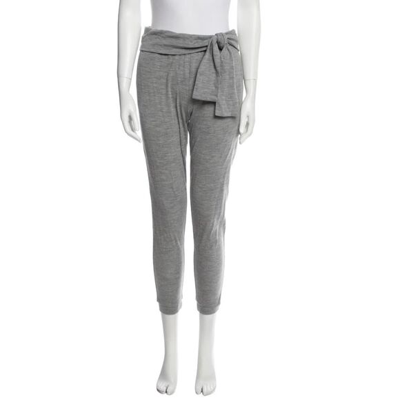 Tibi Merino Wool $750 set- Quiet Luxury, Monochrome Size Small - Picture 8 of 8